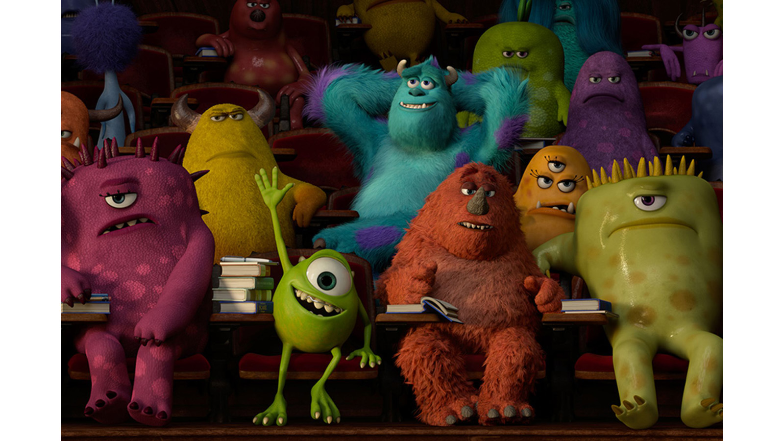 Cartoon movies stream store